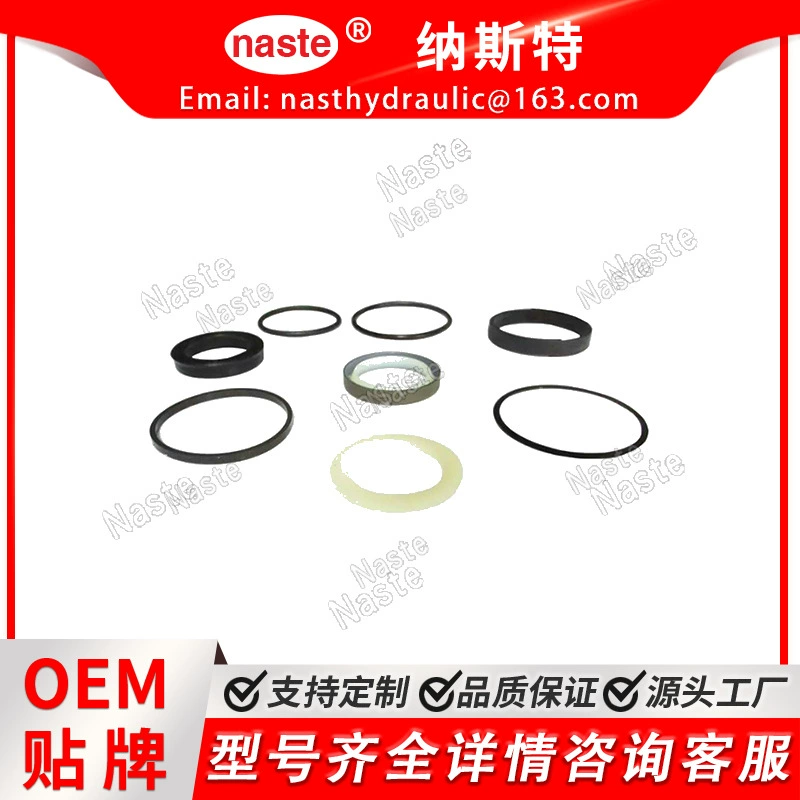 Case G109458 подъемный цилиндр герметичный комплект для погрузчика слайд-погрузчика Case 1840 1845