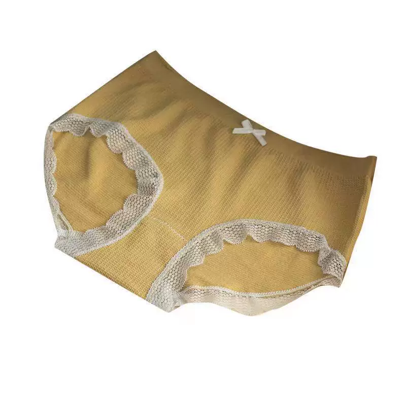 underwear, comfortable breathable trousers, mid rise