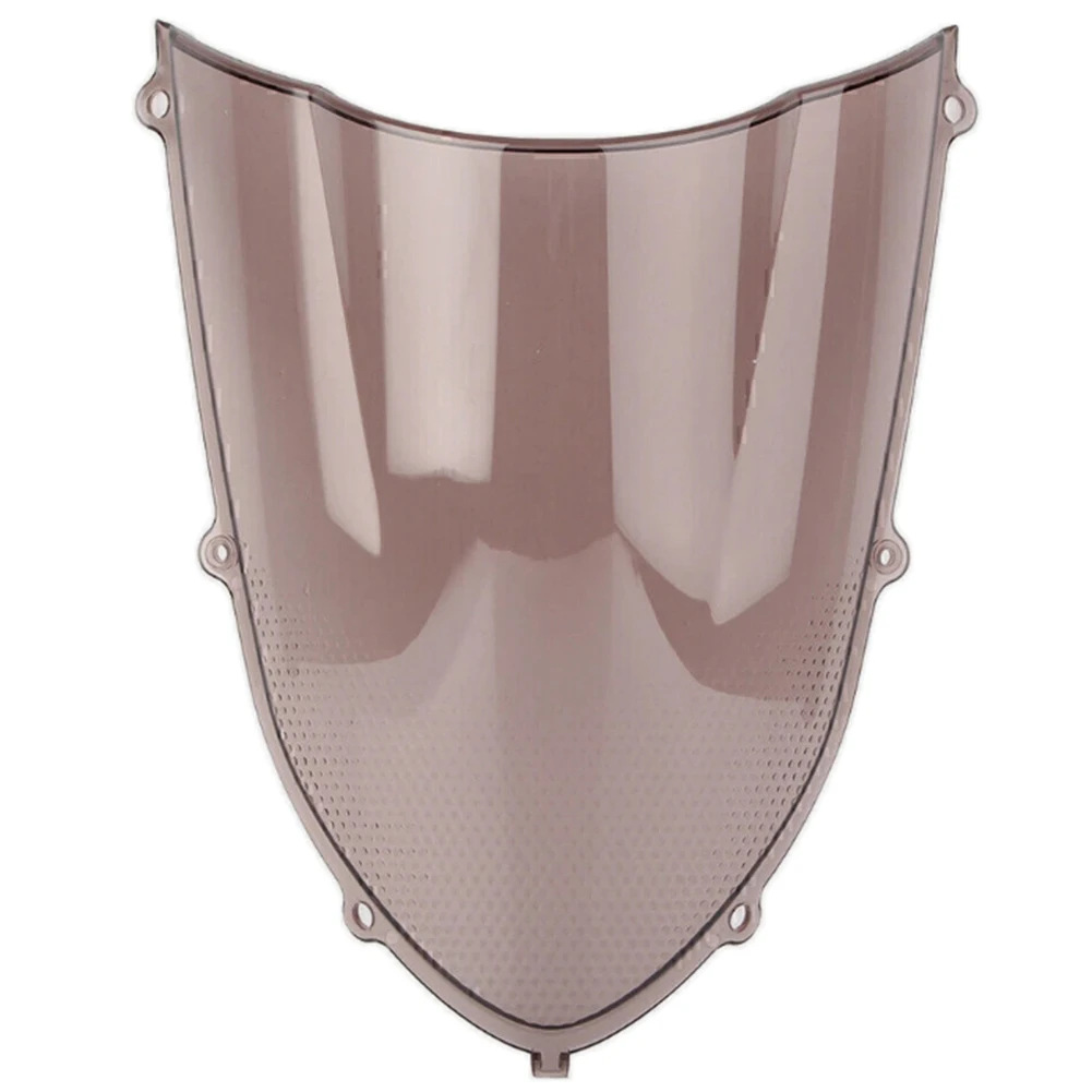 Suitable for Kawasaki Zx10R 2004-2005 Motorcycle Modified Front Windshield Front Windshield