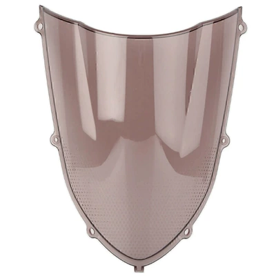 Modified Front Windshield – Motorcycle front windshield - 06040019-smoked