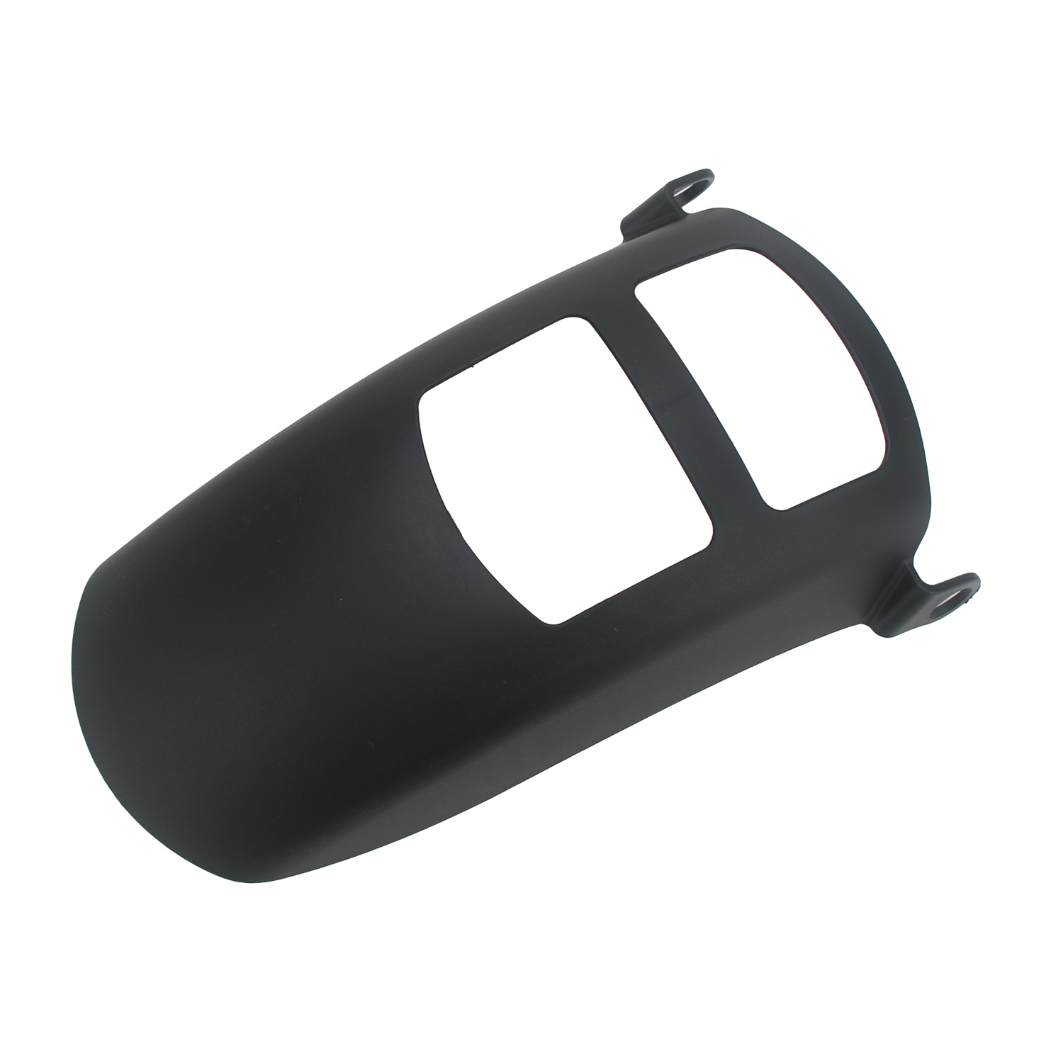 Suitable for Wuji Cu625 Modified Front Fender Extension, Front Fender Extension Board Accessories, Motorcycle Waterproof