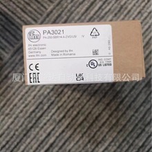 IFM易福门PA3021传感器PA3020