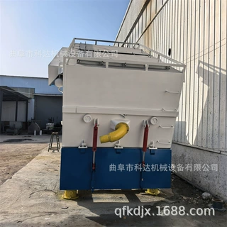 电厂粉煤灰锅炉灰负压吸灰车XWZF 带液压升降装置气力吸尘车