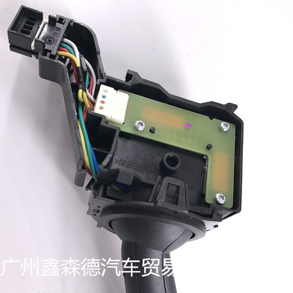 Interruptor de dirección del mango de crucero de velocidad constante 1K0953513G 1K0 953 513G Consulta fabricantes