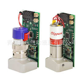 Clippard 压力控制器 CP1‑CIIE‑BA、CP1‑CIIE‑FF等全系列