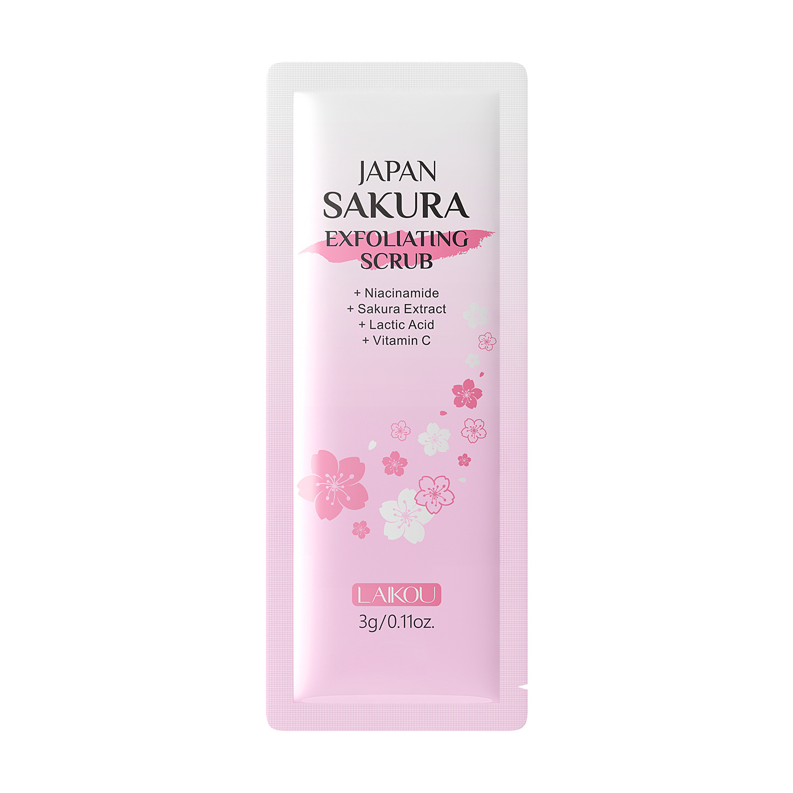 Cross-border Lacquer Limpie Face Mask