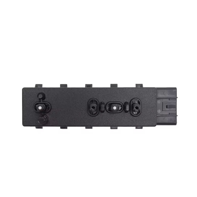 25974715 is suitable for the Cadillac right front electric seat adjustment switch