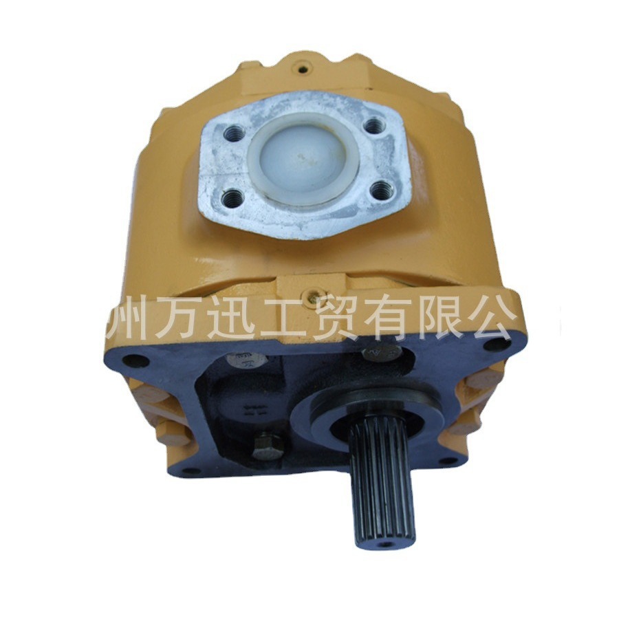 销售D70推土机泵07441-67502