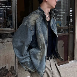 男式牛仔裤;男式针织衫;男式夹克