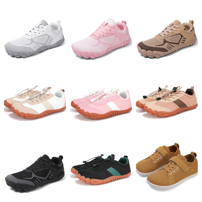 AliExpress Temu wide-fit barefoot German training shoes for men and women, versatile, breathable, non-slip, casual sports, hiking, and fitness shoes AliExpress Temu wide-fit barefoot German training shoes for men and women, versatile, breathable, non-slip, casual sports, hiking, and fitness shoes