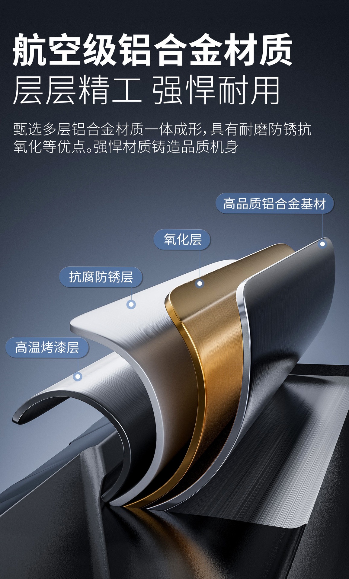 T9pro flashlight, strong light, rechargeable, outdoor repair work light, small, portable, household, magnetic, tactical