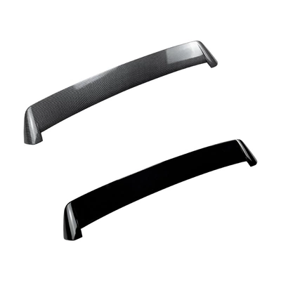 Standard Version Dedicated Roof | Fixed wind wing
