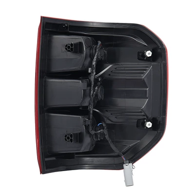 Tail light Maverick 2022-2024 low-end