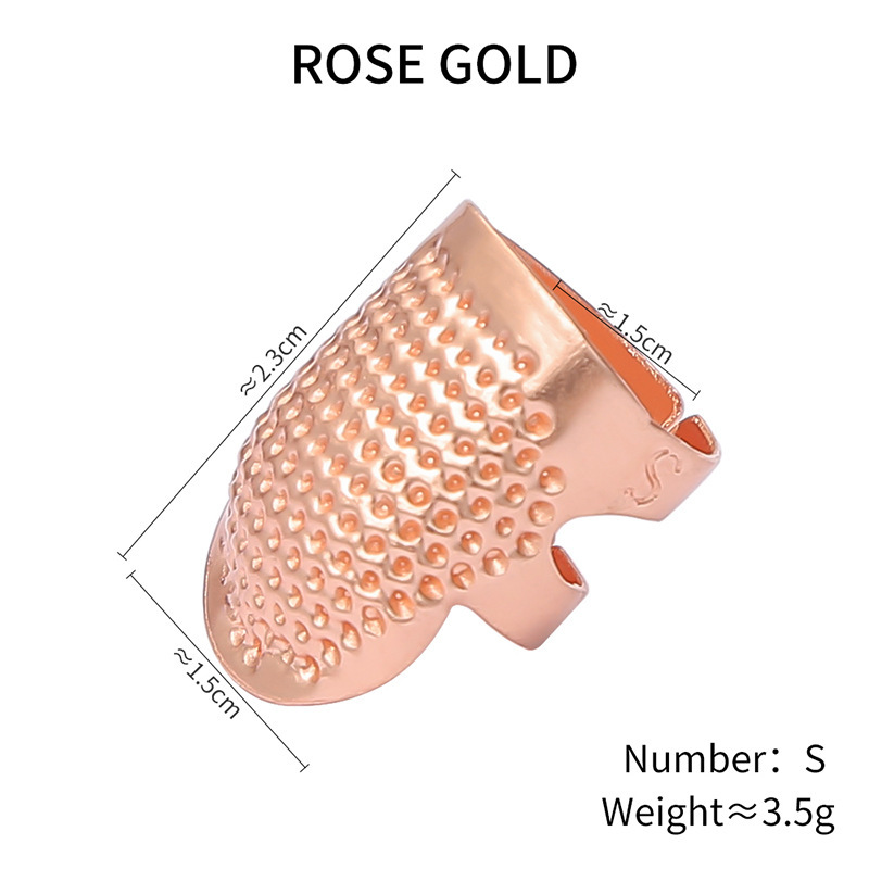 Oro rosa S