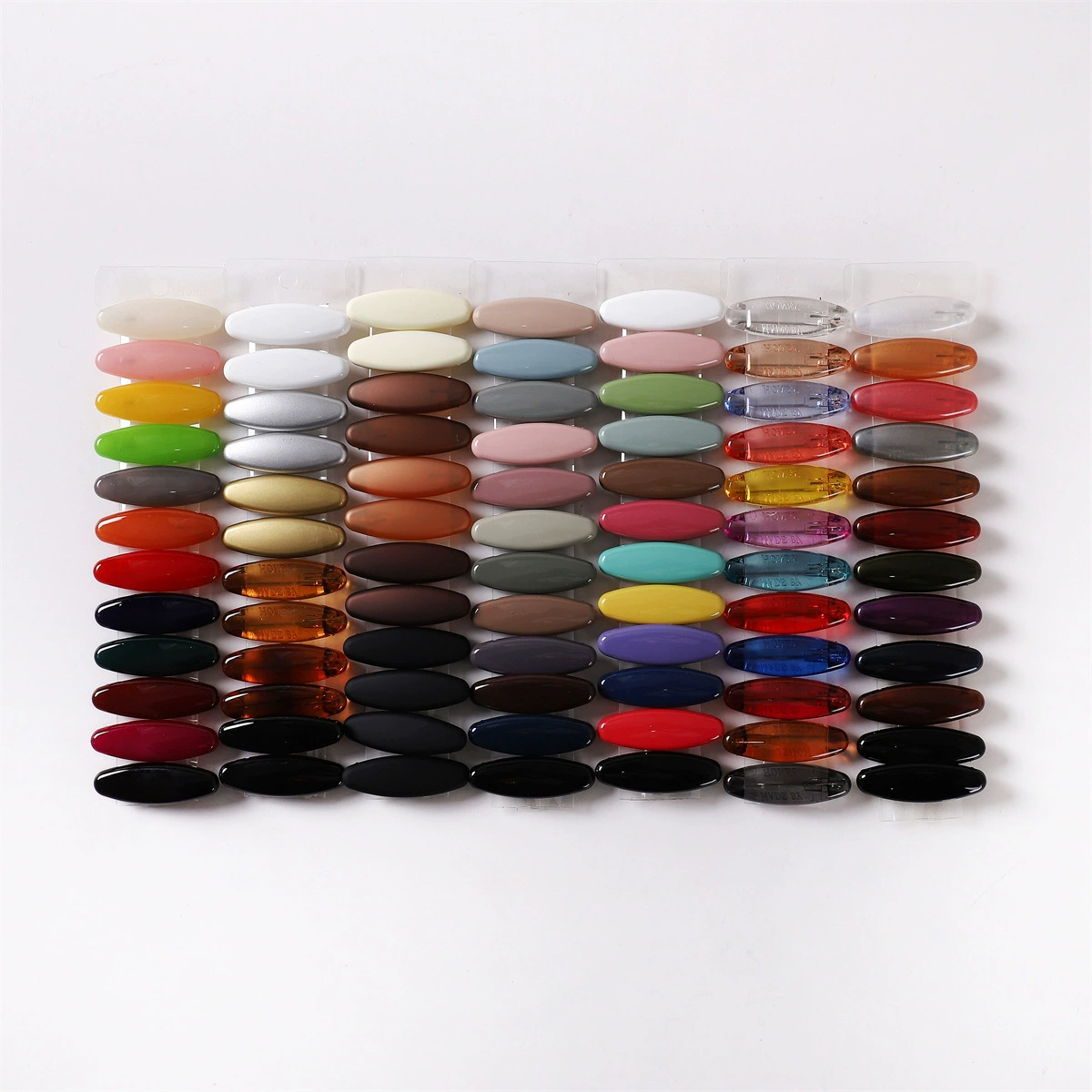 (Cross-border trading), quality plastic pin, scarf