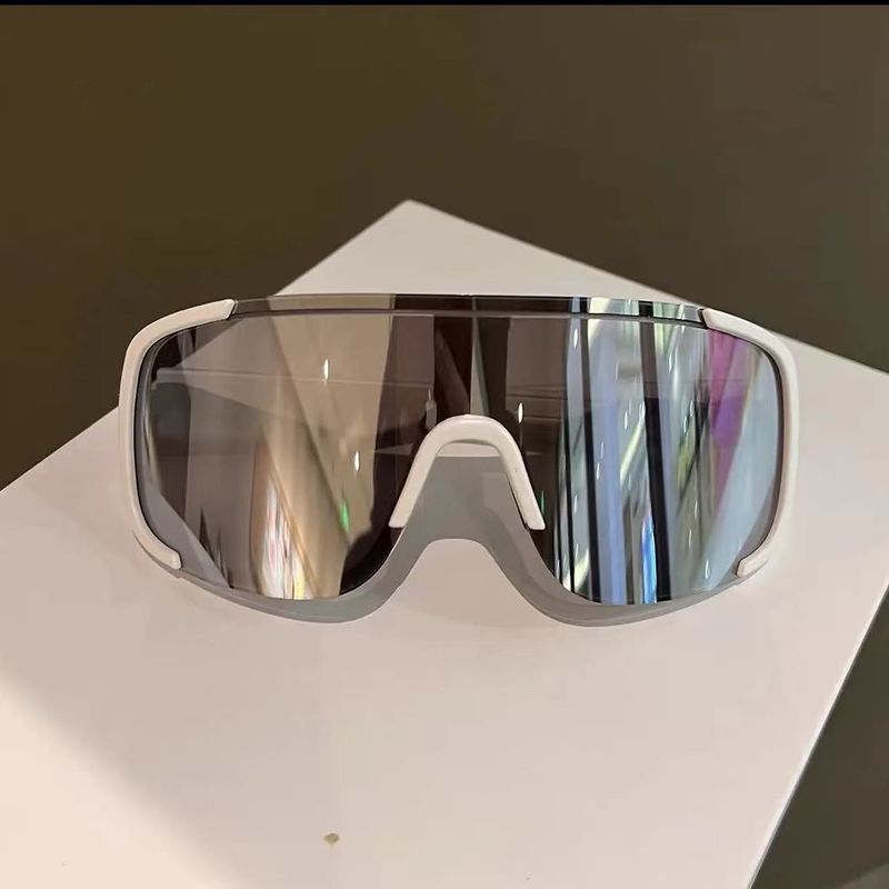 冬の大枠アウトドアスポーツメガネ男スキー登山防風サンシェードサングラス|undefined