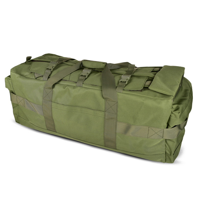 Universal travel bag