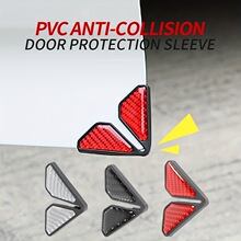 S 65995 Car Door Corner Protector ���ŽǱ������羳����ͨ