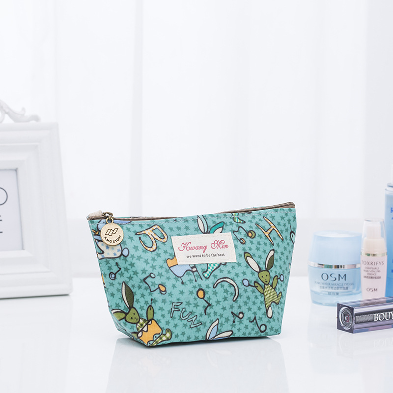 녹색 토끼 스몰 사이즈