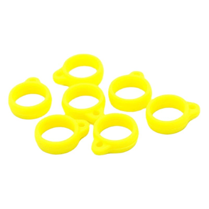 Для фантомного поколения двух поколений четырех поколений бесконечных пяти поколений фантомов Силиконовое кольцо подвесное кольцо принудительное решетчатое кольцо ремешок