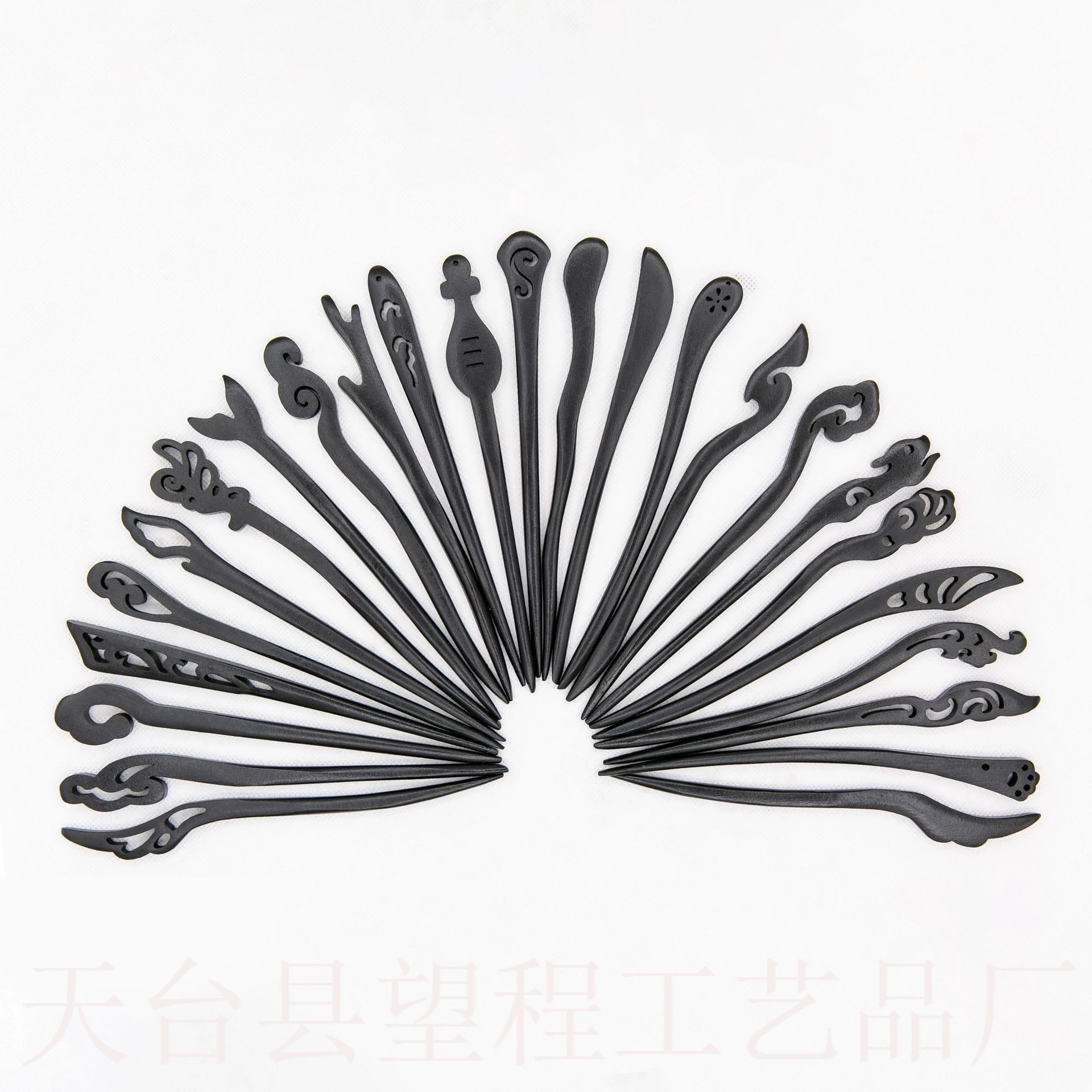 Jiazi темпераментный национальный костюм ремесел креативные украшения