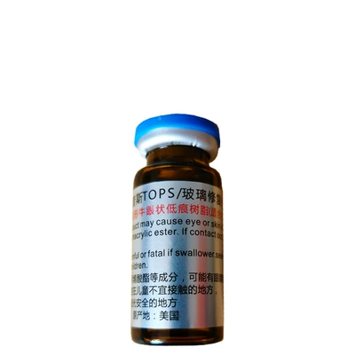 Agent | Strong Adhesive Force, Auto glass repair liquid