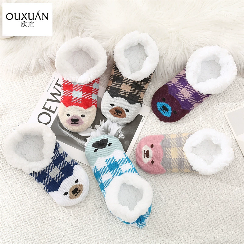 Туфли и носки, осенне-зимние теплые утепленные домашние туфли на флисовой подкладке