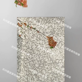 深加工玻璃;原片玻璃