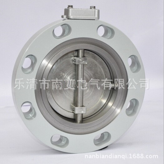 DF125变压器配件ZDF-80蝶阀ZDF-100真空偏心阀板阀DN25DN40