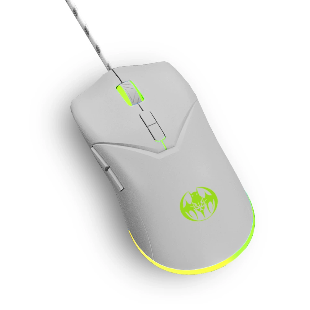 You Bat USB проводной свет игровой макро