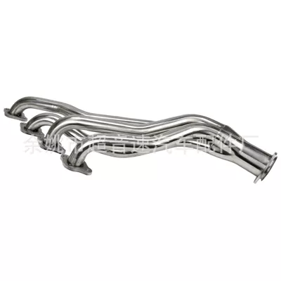 ChevyGMCSUVPickup 3964024274, Exhaust manifold