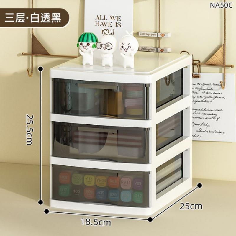 Gabinete de archivos de cajón de escritorio de oficina Gabinete de almacenamiento bajo el escritorio de escritorio