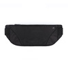 Sports waterproof belt bag, universal chest bag suitable for men and women lightweight, 2023 collection, for running