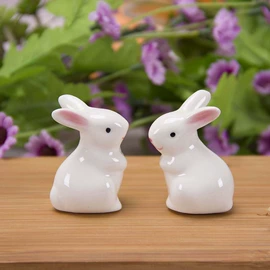 陶瓷工艺品;花盆容器;筷笼