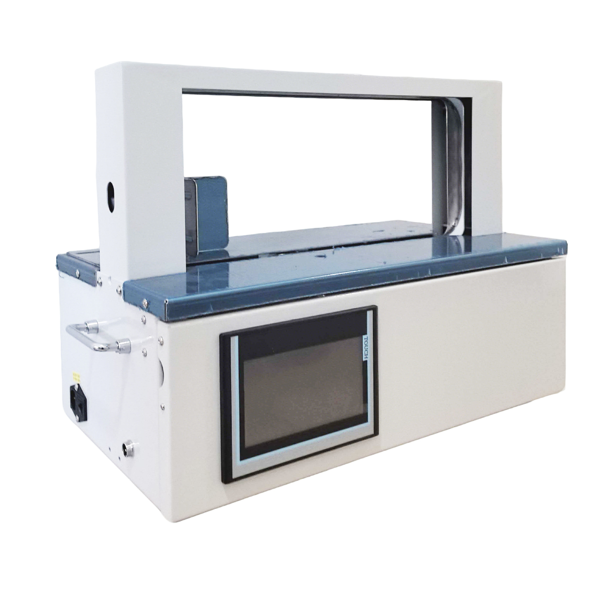 捆钞机、扎把机