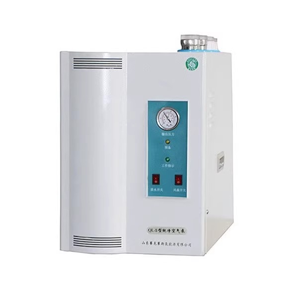 QL-200A型氢气发生器 超高纯度氢气发生器99.9999%
