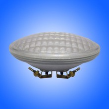 供应 LED  PAR36 -51SMD 12-24V -9W 庭院灯 草坪灯 景观灯 天花
