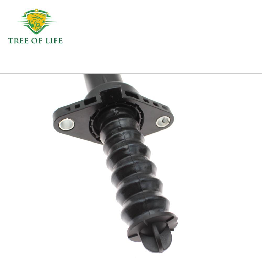 52060133AD para Jeep Wrangler JK Liberty Dodge Nitro embrague cilindro accionado