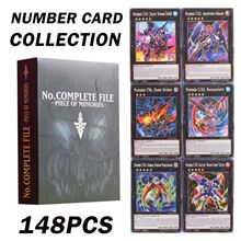 �羳���T���� yugioh card �ղؿ��Α����� 148���տ�NO���ϼ�