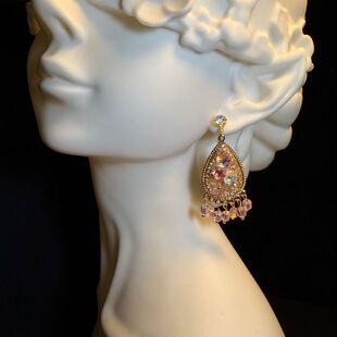 �������Z Vintage ���š�Vintage Tassel����� ���