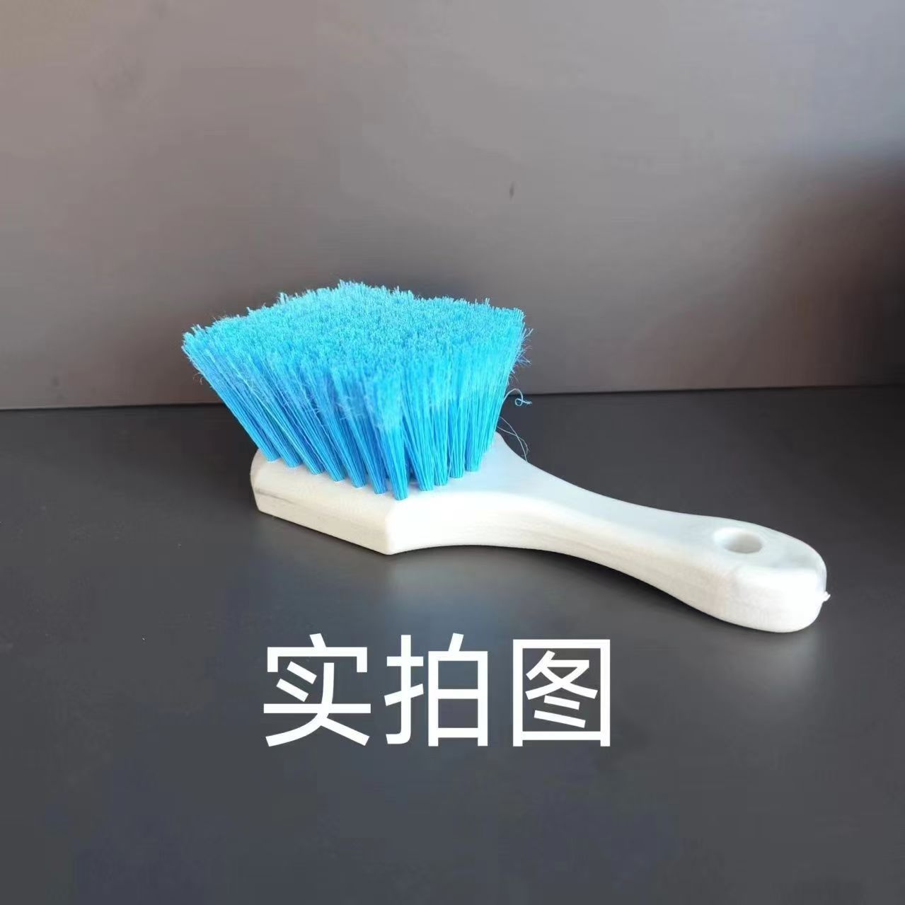회색, 단일 파란색, 플라스틱