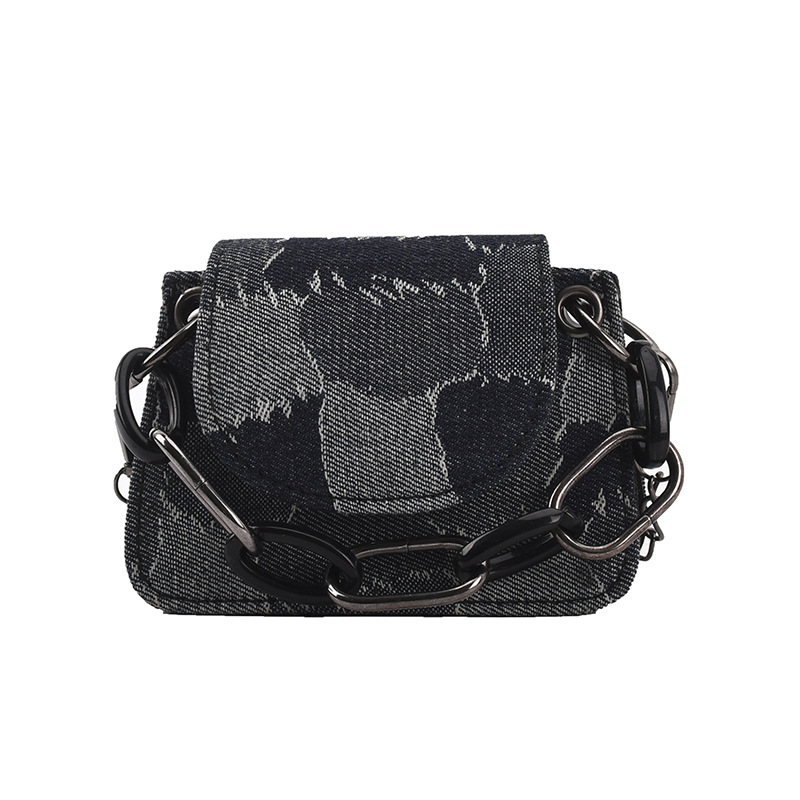 Fashionable and simple design bag for women 2023 summer new style casual shoulder armpit bag lipstick bag small bag_voghion.com