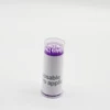 Small, purple