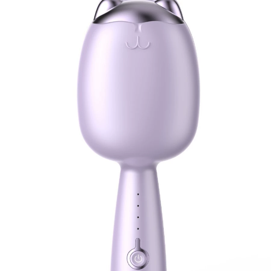 Новый Egg ролл с когтями кошки Korean Egg Roll 32 мм Волны воды Egg Roll Baseball Портативный источник фабрика