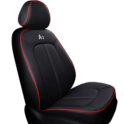 leather car seat cover, Modelə uyğun (Original) oturacaq örtükləri