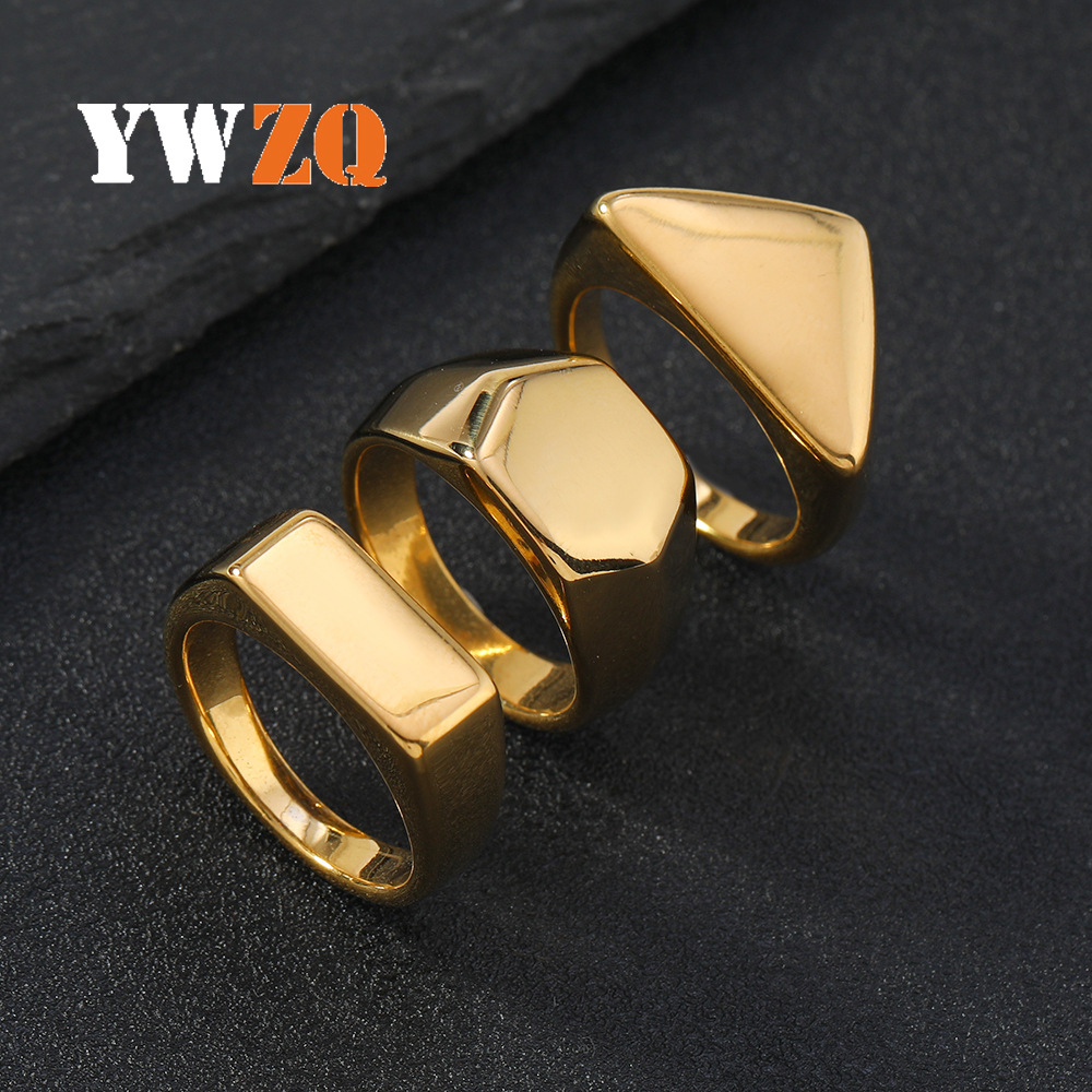 fashionable accessory stainless steel