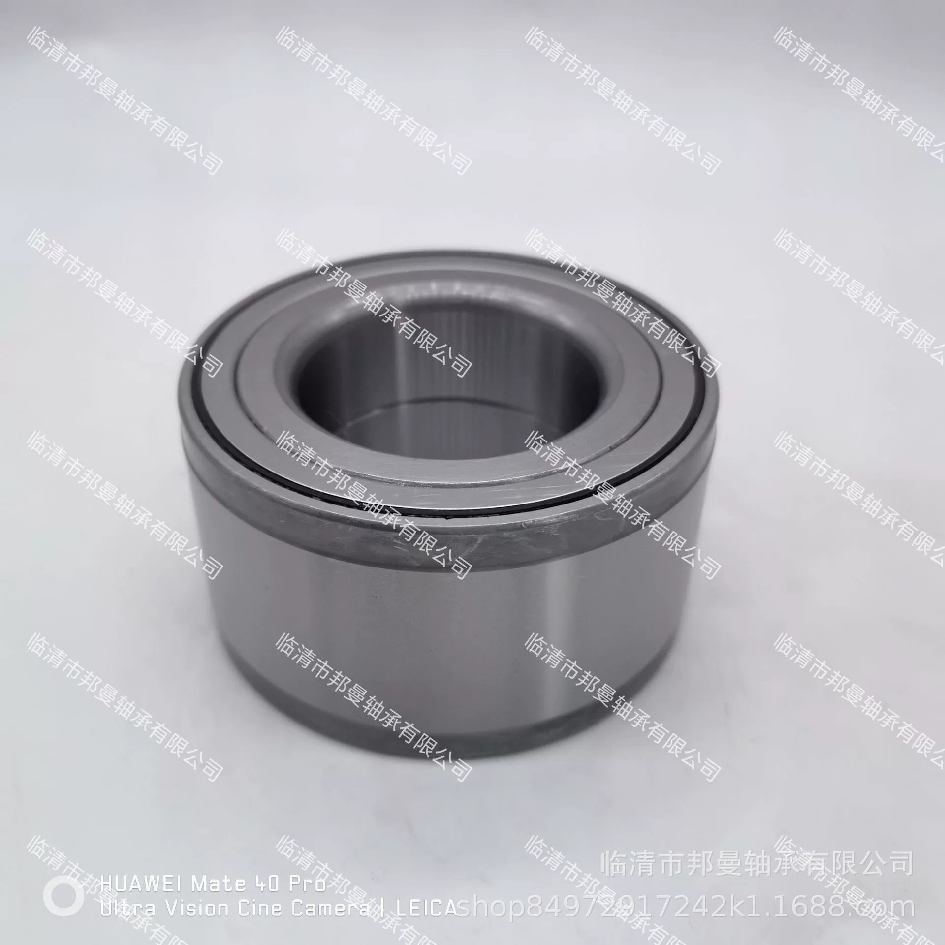 Подшипник ступицы колеса грузовика Spot Supply 90369-54001 DU5496-6LFT, производители прочности, немой