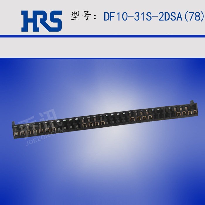 Hirose DF10-31S-2DSA(78) HRS   HIROSE Ӳ ֻ