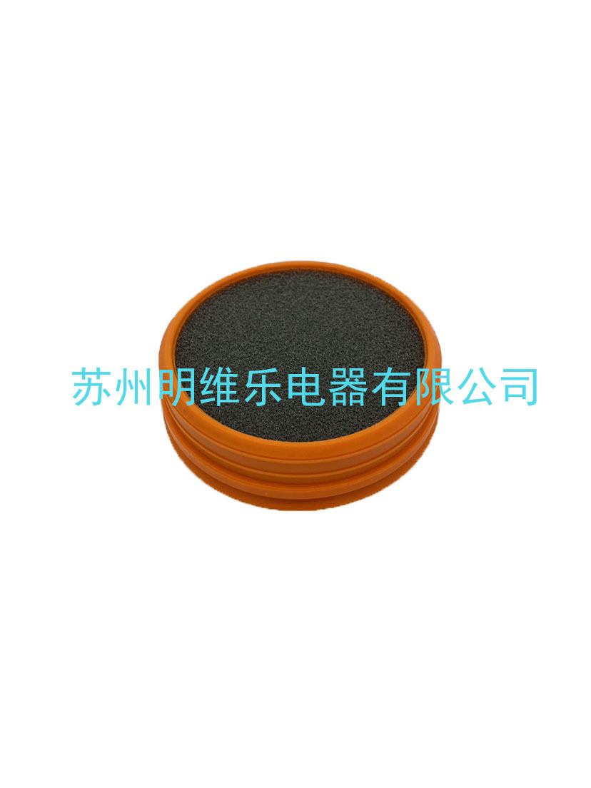 Filtro Di Ricambio Originale Philips FC8009/01 Per Aspirapolvere SpeedPro E SpeedPro Aqua