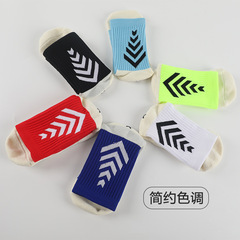 Glue Football Socks Men's Mid-Calf Sports Socks Running Socks Anti-Slip Silicone Thickened Towel Bottom Wear-Resistant Sweat Absorption 